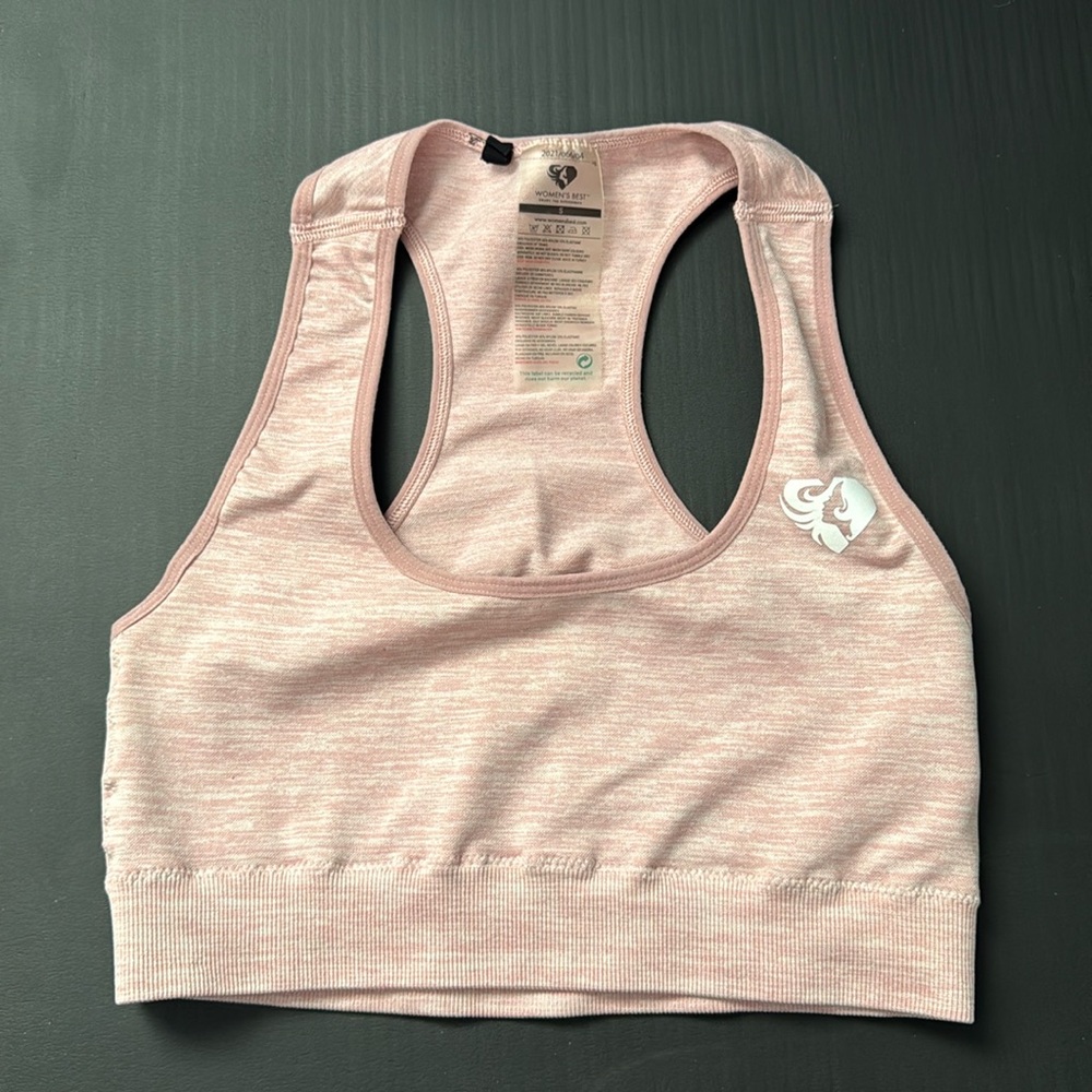 Women’s Best Sports Bra